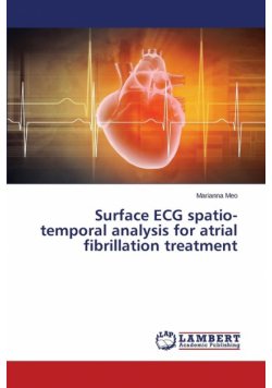 Surface ECG Spatio-Temporal Analysis for Atrial Fibrillation Treatment