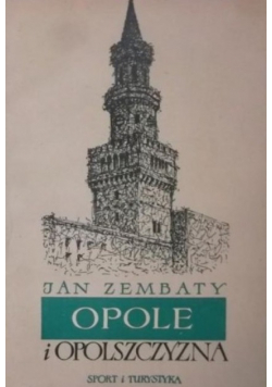 Opole i Opolszczyzna