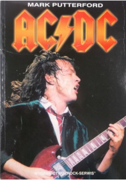 AC DC Terapia wstrząsowa