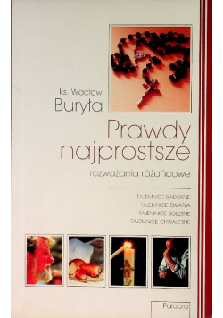 Prawdy najprostrze