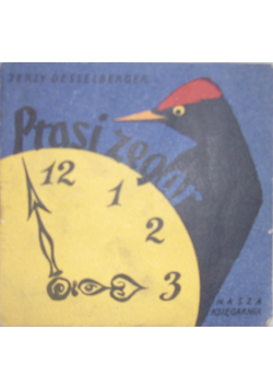 Ptasi zegar