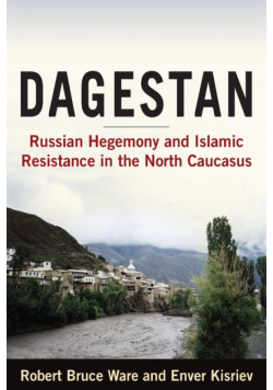 Dagestan