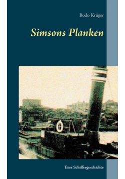 Simsons Planken