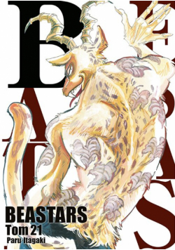 Beastars. Tom 21