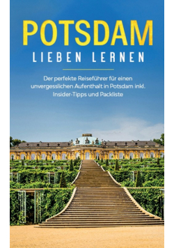 Potsdam lieben lernen