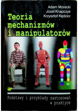 Teoria mechanizmów i manipulatorów