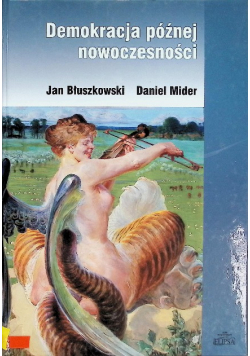 Demokracja późnej nowoczesności