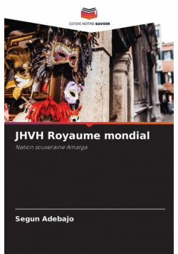 JHVH Royaume mondial