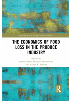 The Economics of Food Loss in the Produce Industry