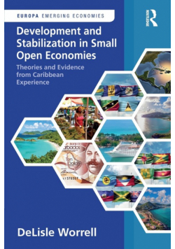 Development and Stabilization in Small Open Economies
