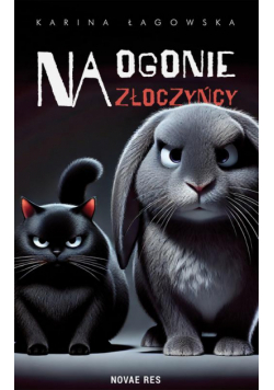 Na ogonie złoczyńcy