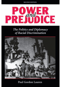 Power And Prejudice