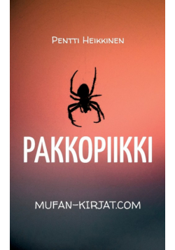 Pakkopiikki