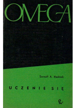 Uczenie się