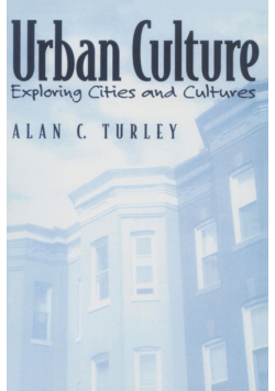 Urban Culture