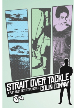 Strait Over Tackle