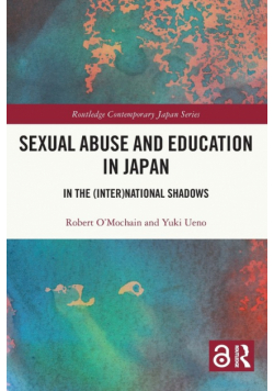 Sexual Abuse and Education in Japan