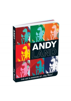 Andy Warhol Andyland