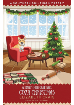 A Southern Quilting Cozy Christmas