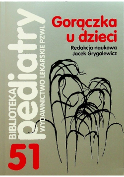Gorączka u dzieci