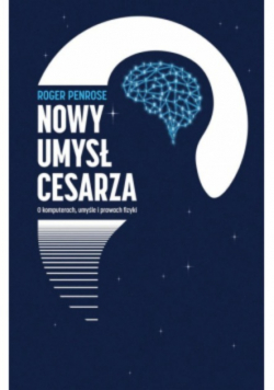Nowy umysł cesarza