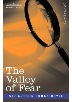 The Valley of Fear