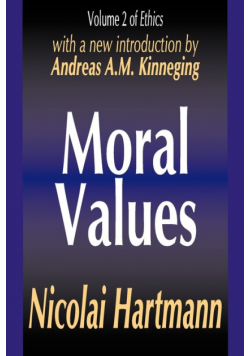 Moral Values