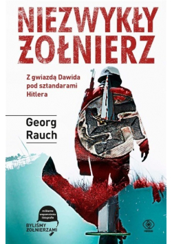 Niezwykły żołnierz
