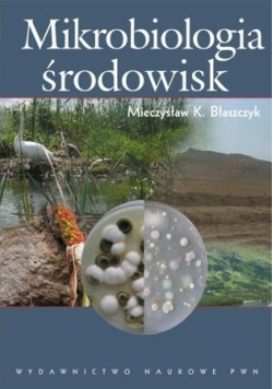 Mikrobiologia środowisk