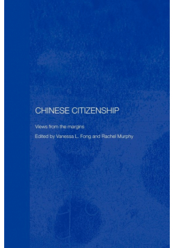 Chinese Citizenship