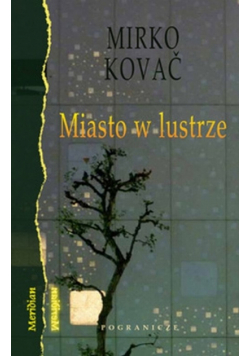 Miasto w lustrze