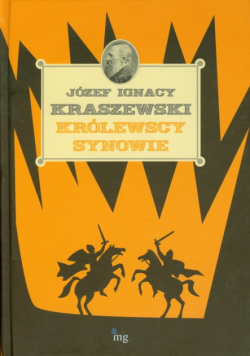 Królewscy synowie