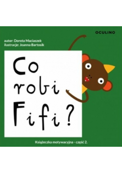 Co robi Fifi?