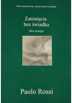 Zatonięcia bez świadka