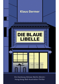 Die Blaue Libelle