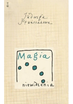 Magia niewidzenia