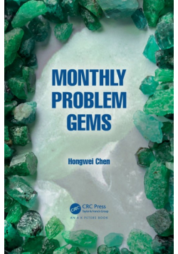 Monthly Problem Gems