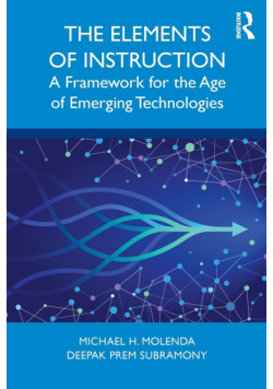 The Elements of Instruction