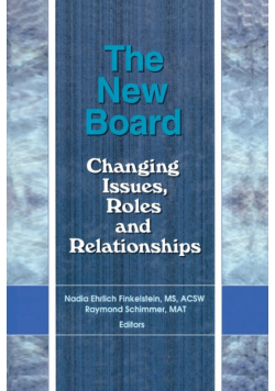 The New Board