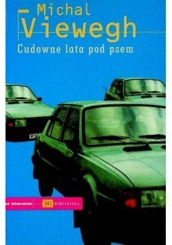 Cudowne lata pod psem