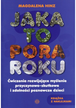 Jaka to pora roku