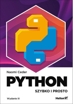 Python. Szybko i prosto w.3
