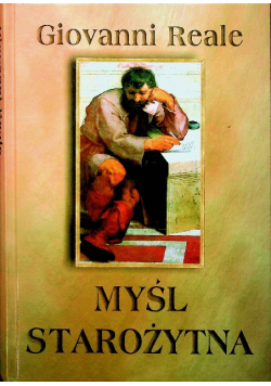 Myśl starożytna