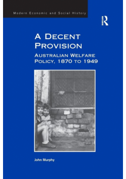 A Decent Provision