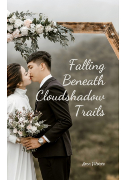 Falling Beneath Cloudshadow Trails