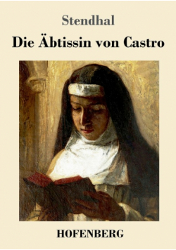 Die Äbtissin von Castro