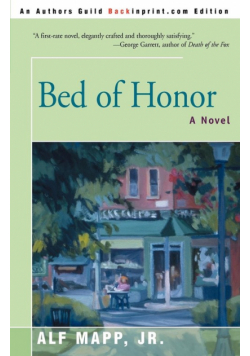 Bed of Honor