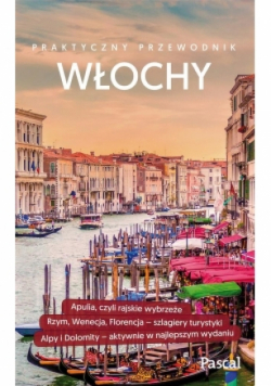 Włochy Przewodniki