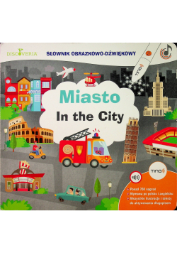 Miasto In the City