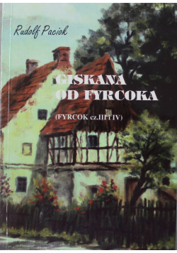 Giskana od Fyrcoka